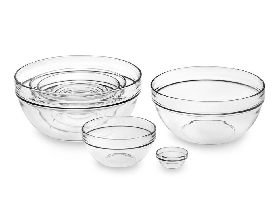 Glass Mixing Bowls Williams Sonoma AU